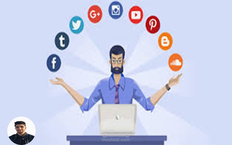 إنشاء خطة محتوى لمشروع مستحضرات التجميل