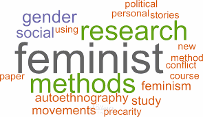 Universalist feminism and cross-cultural differences.