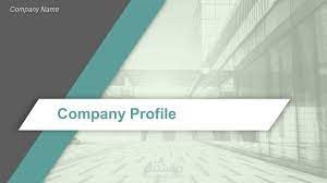Company Profile