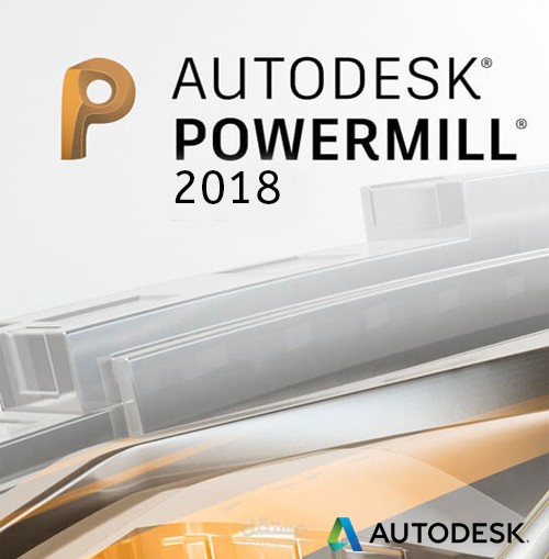 رسم PowerMill
