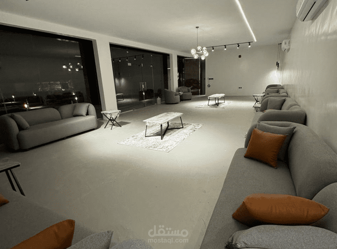 مونتاج فيديو دعاءي لاستراحة