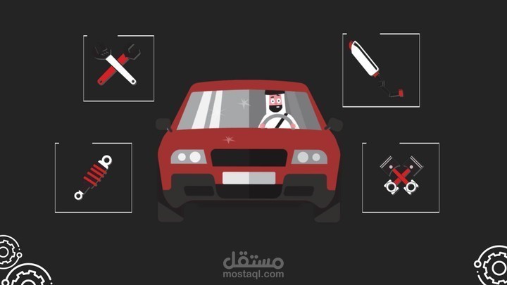 فيديوهات موشن