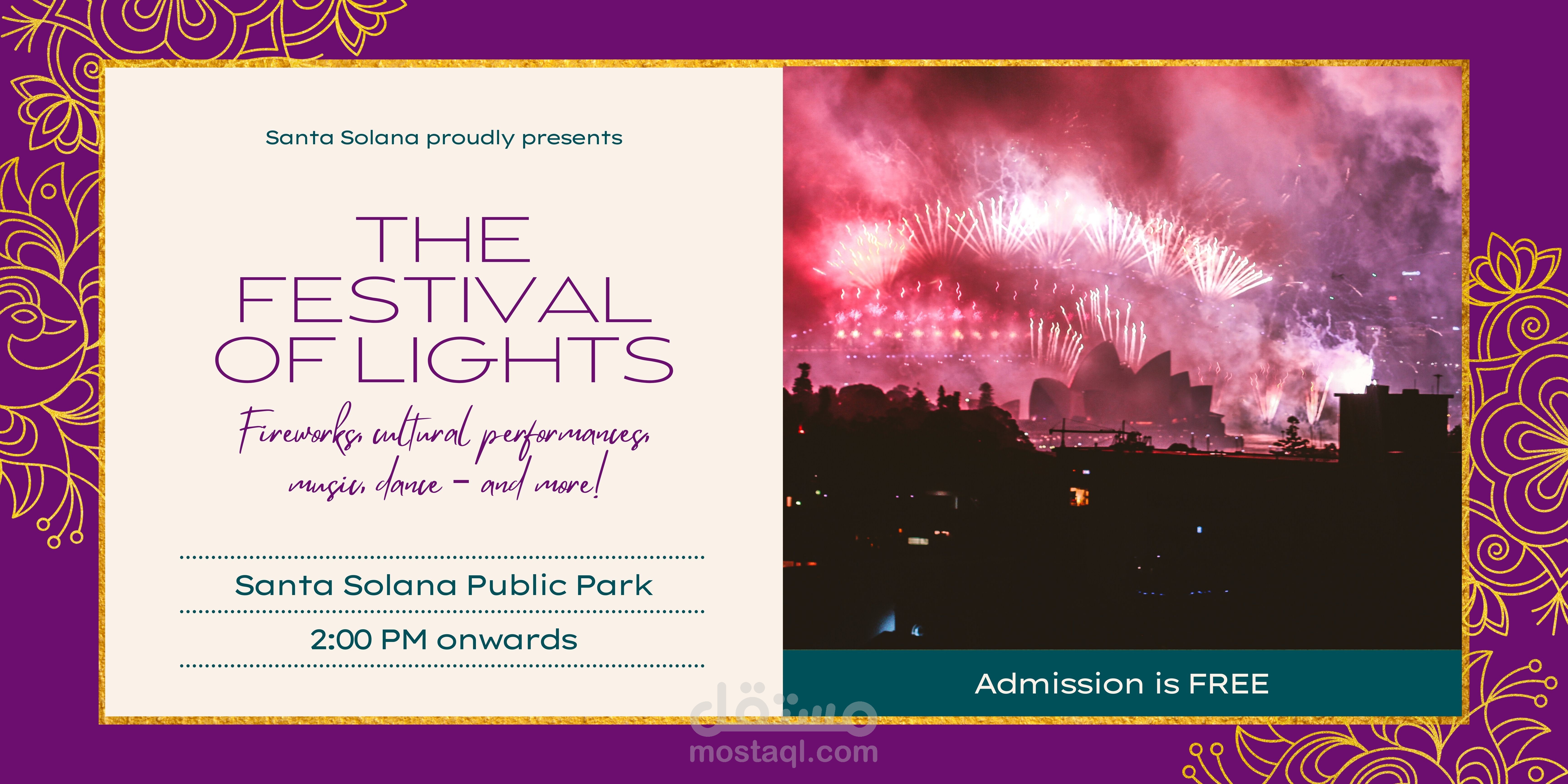 Professional Banner Design