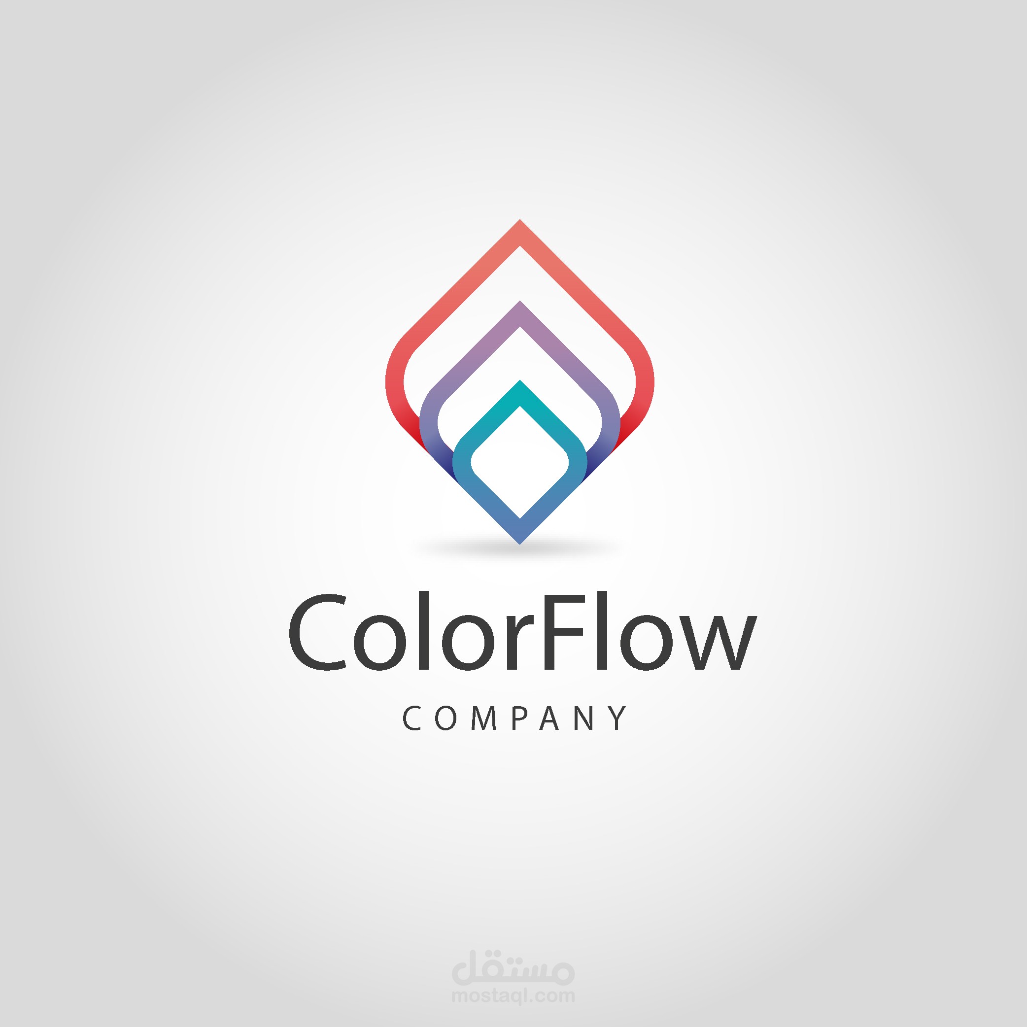 تصميم شعار احترافي