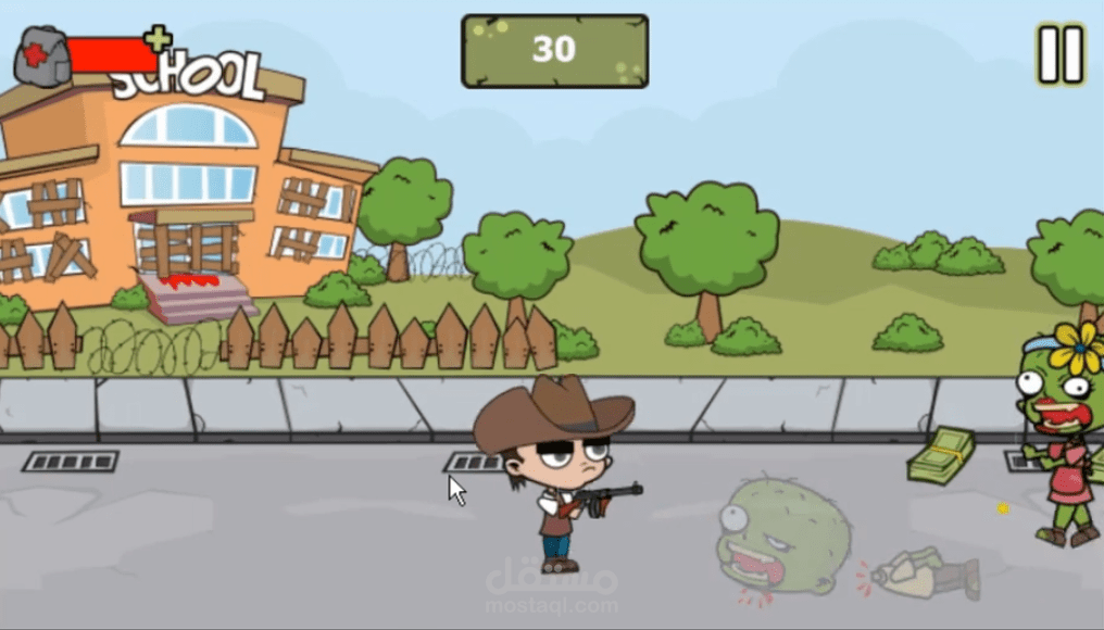 50 لعبة HTML5 من مختلف الفئات