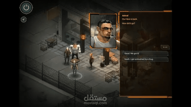 Shadowrun Mod - Steam Store