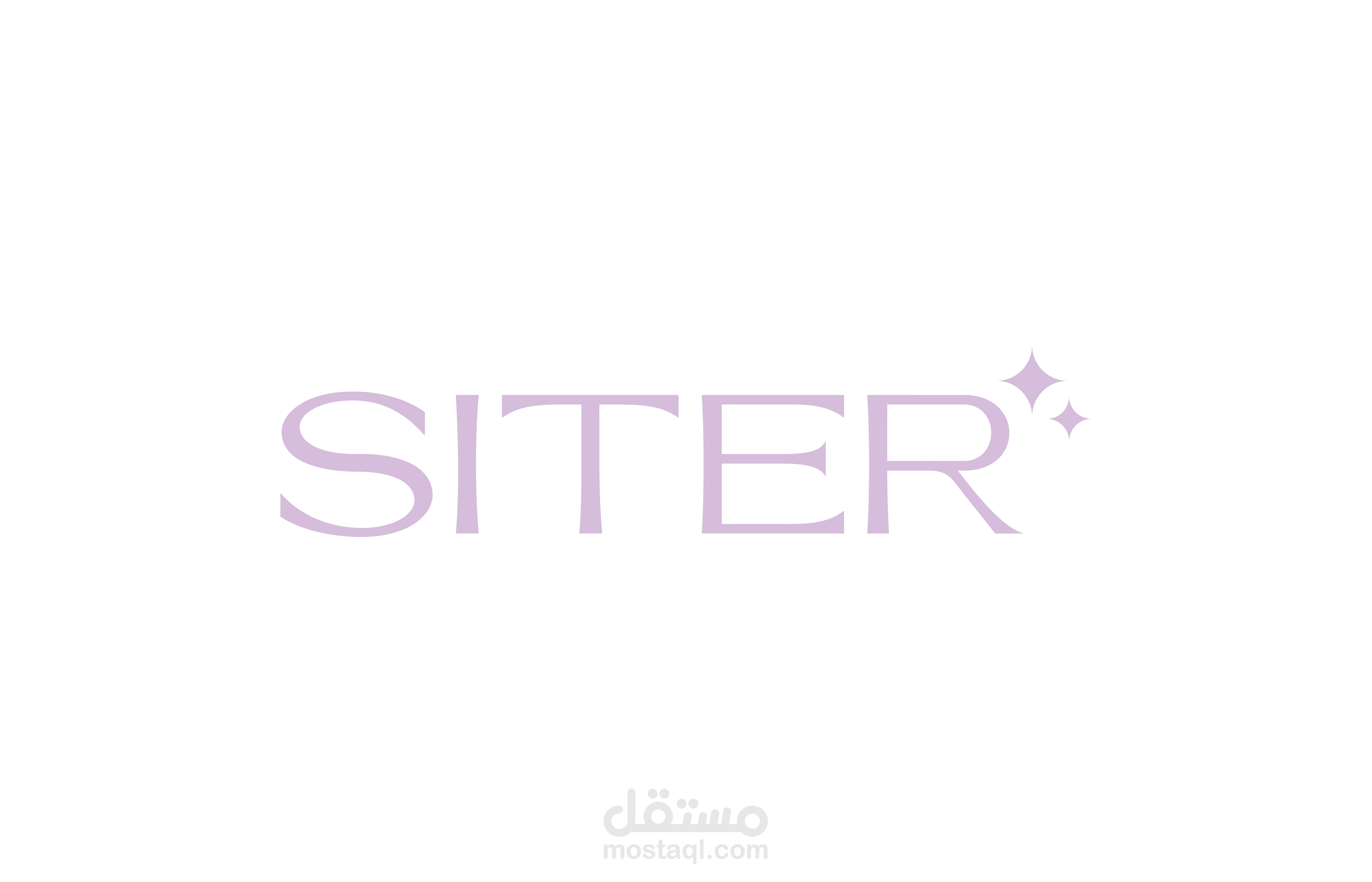 SITER | Brand - Visual Identity