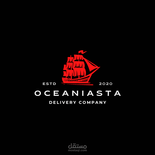 OCEANIASTA شركه نقل بحري