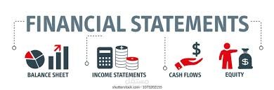 إعداد القوائم المالية  و إعداد إقرار القيمة المضافة و إستشارات حول  ERP System