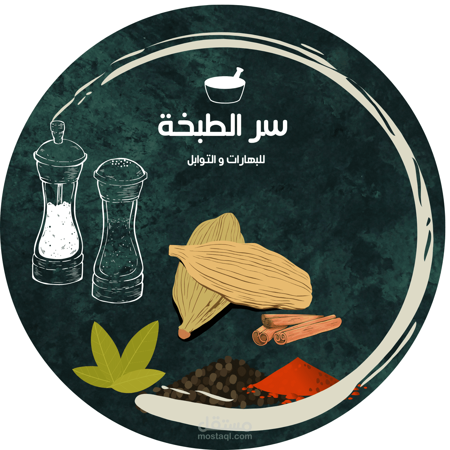 تصميم لوقو