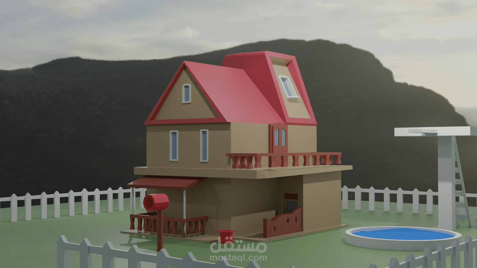 desgin 3d