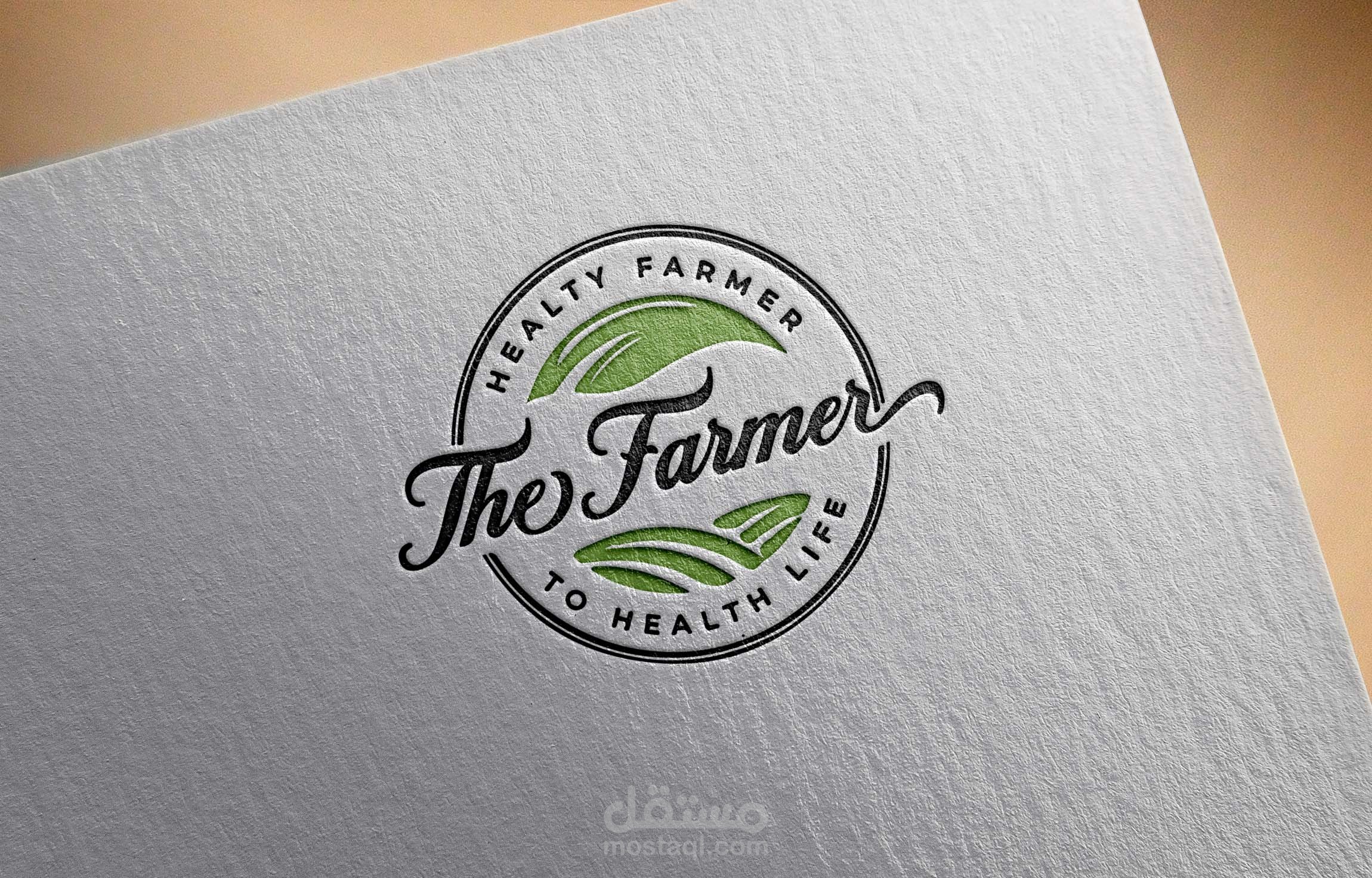 Farmer logo