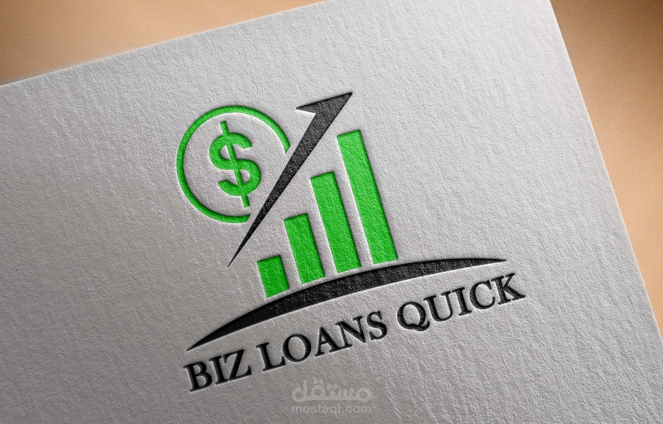 Finance Company Logo