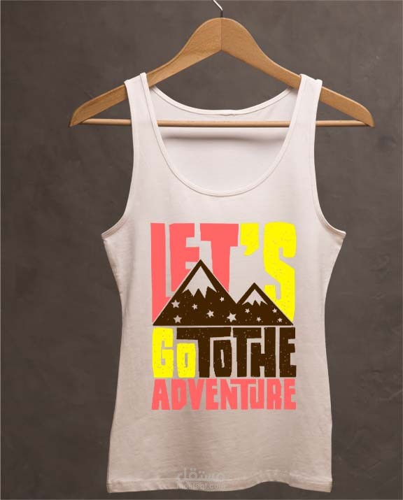 تصميم طباعه تيشرت