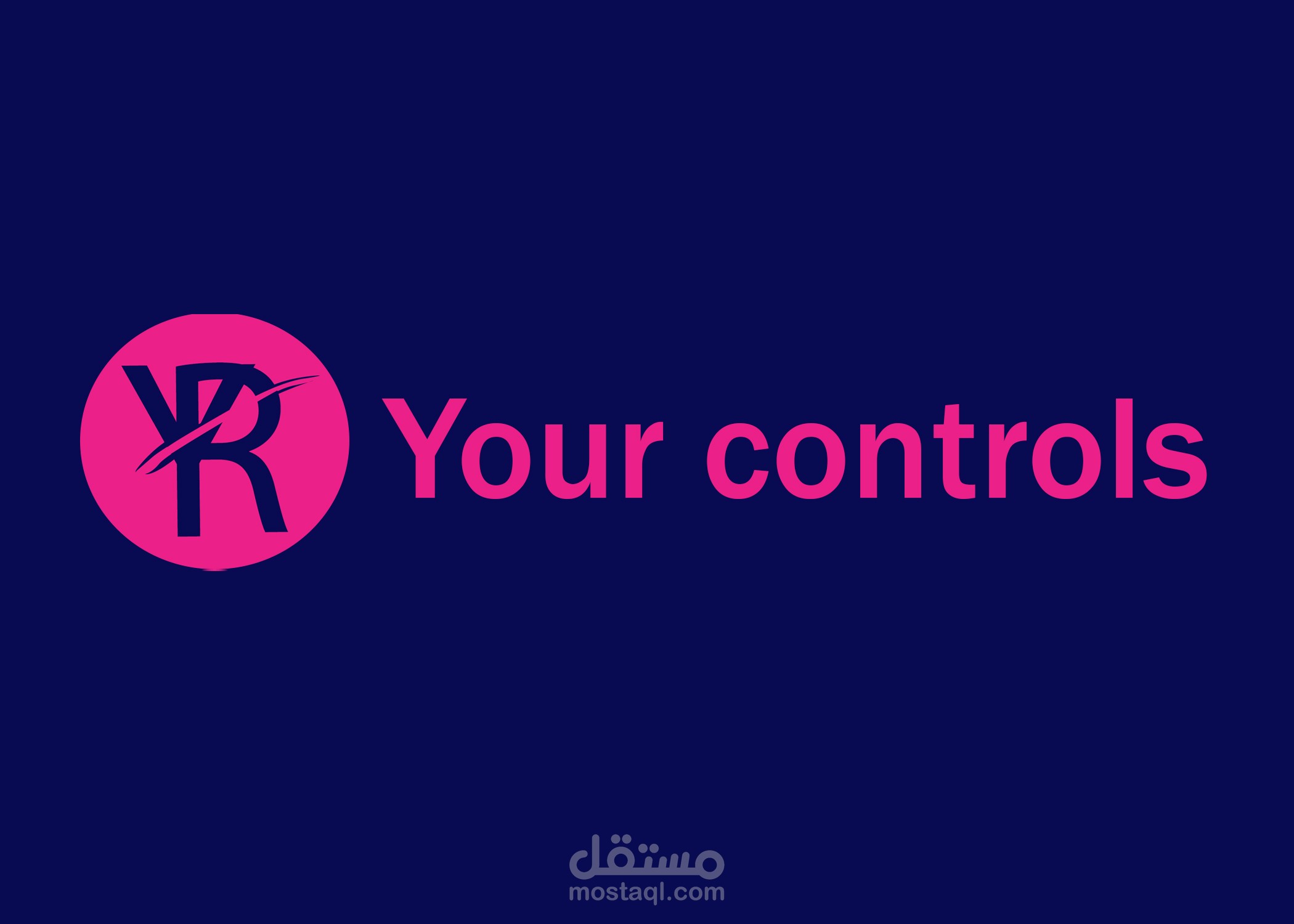 تصميم شعارات لوجو (logo)