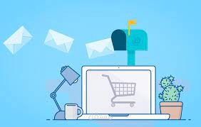 Email Marketing (التسويق عن طريق الايميل )
