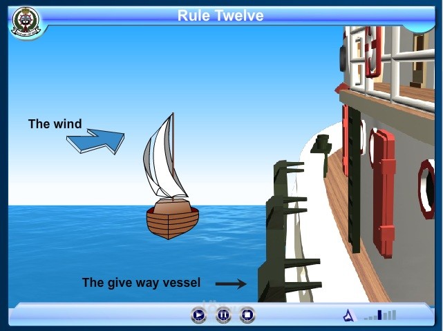 كلية الملك فهد البحرية - Higher Education