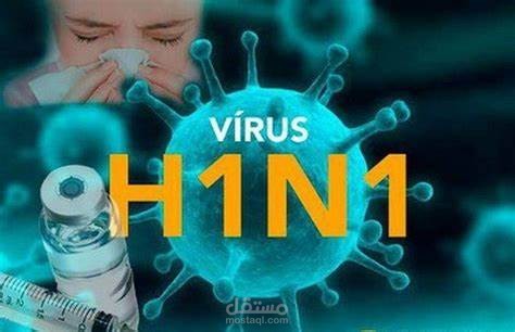 "التنبؤ باللقاح" توقع مدى احتمالية تلقي الأشخاص للقاح إنفلونزا H1N1 باستخدام أي نموذج تعلم آلي.