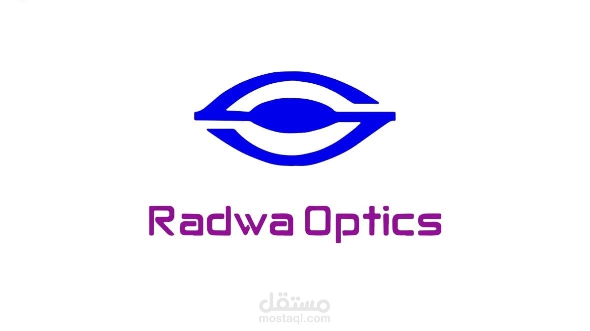 موقع متوافق لجميع الشاشات / Radwa Optics