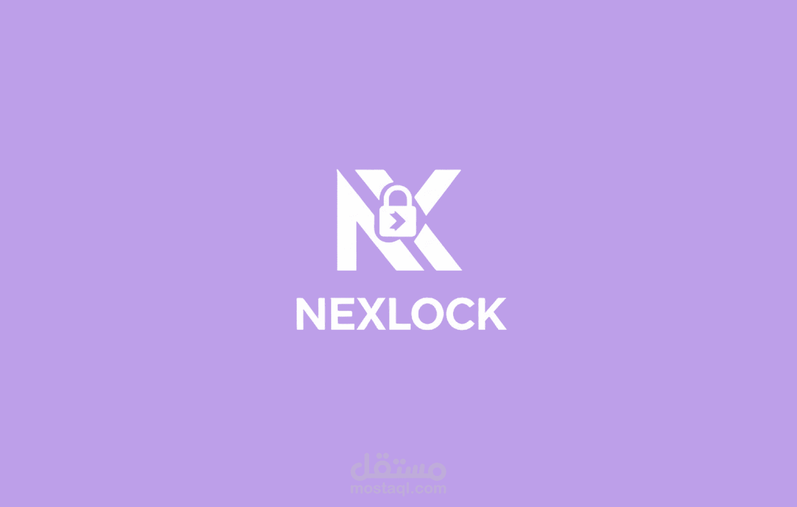 NEXLOCK – Full Secure Chat App