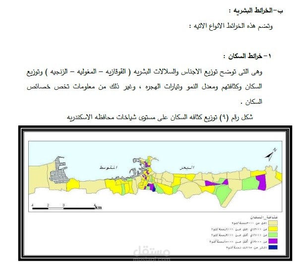 بحث علمى