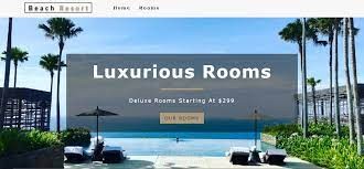 booking system