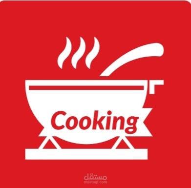 Logo تصميم شعار سوشل ميديا