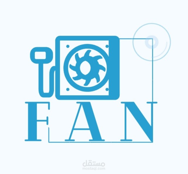 Logo Design  شعار