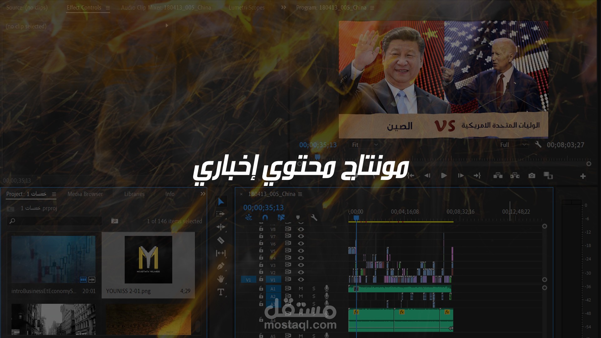 الحرب العالمية الثالثة