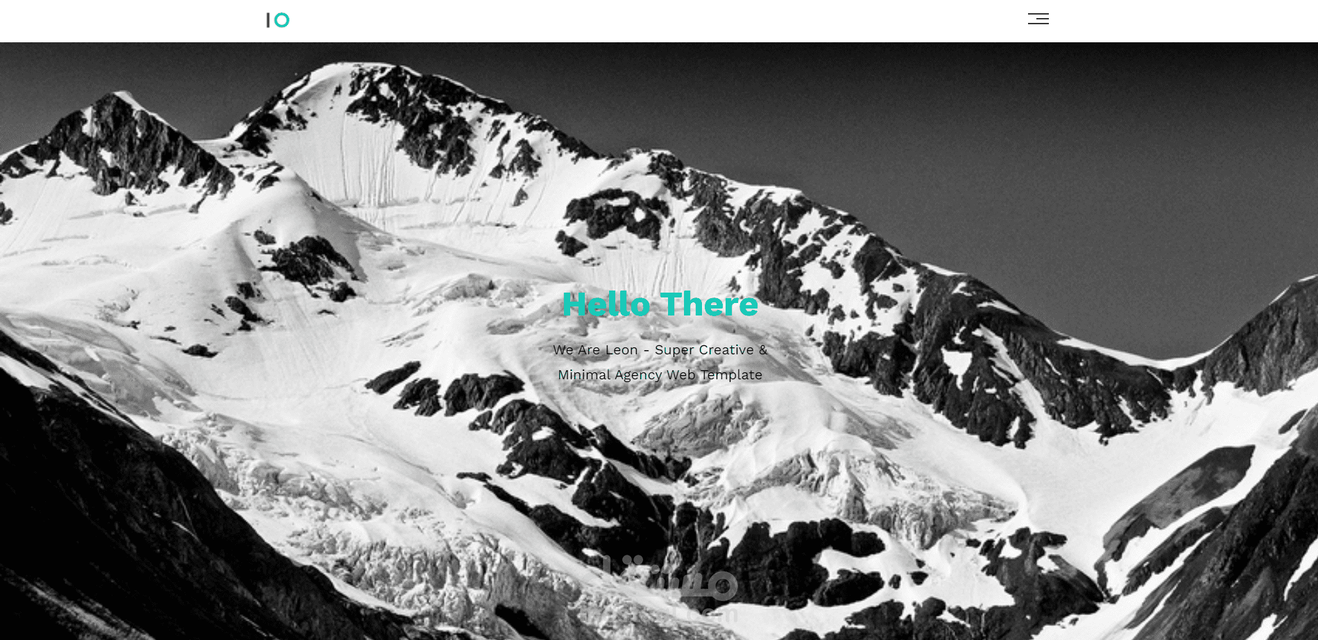 template html and css