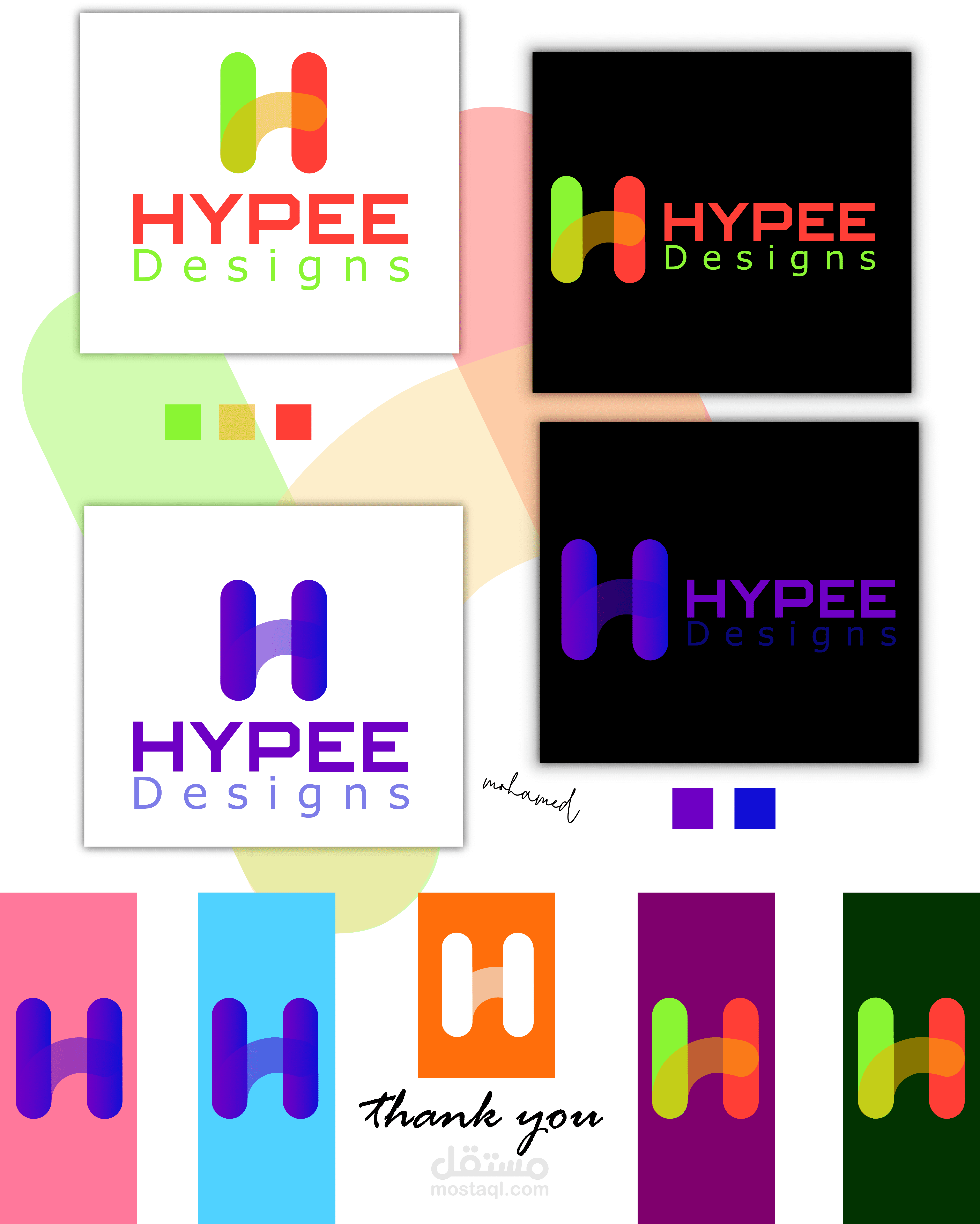 HYPEE LOGO
