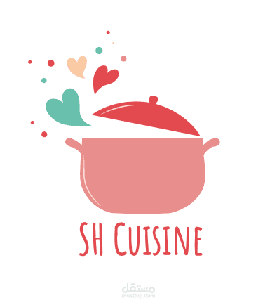 logo for restaurant