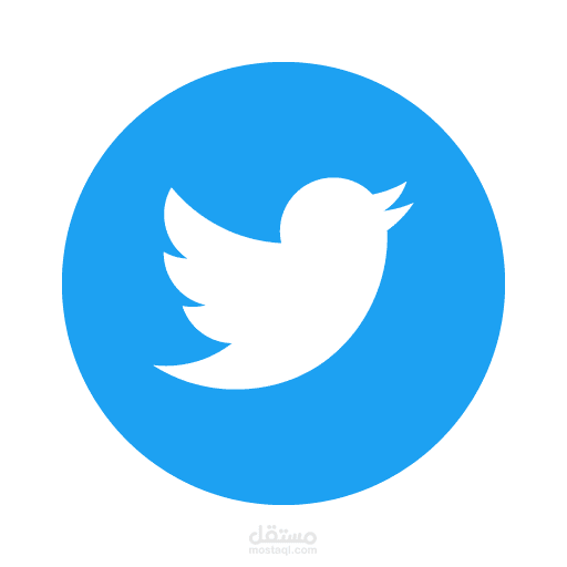 إنشاء وتصميم تغريدات تويتر