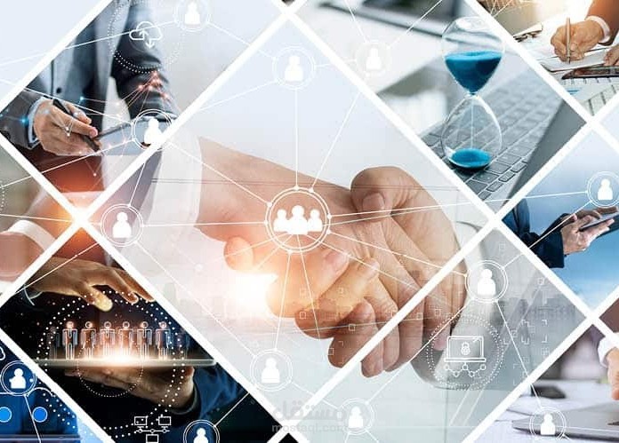 إدارة الموارد البشرية