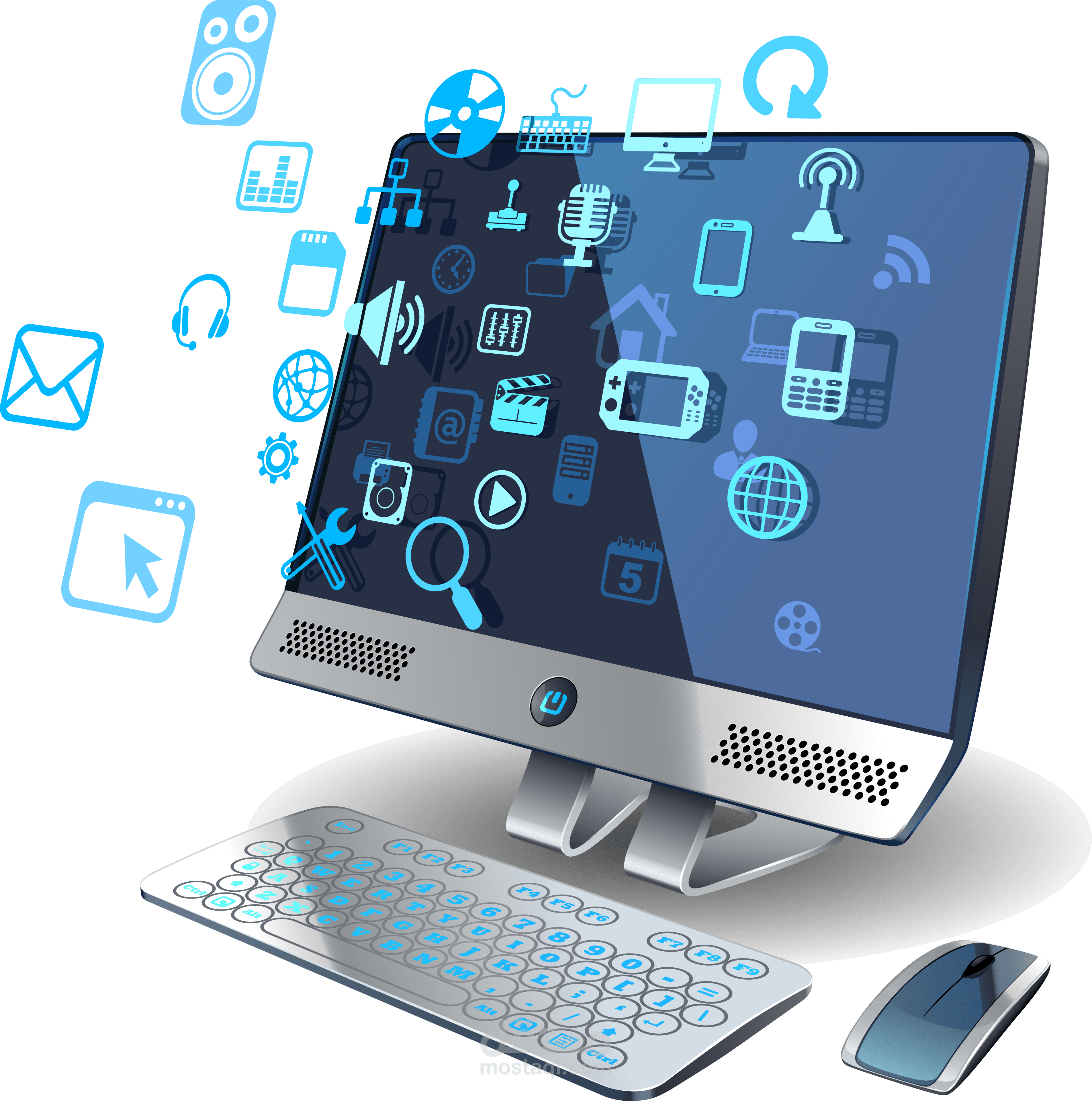 إدارة المحتوى