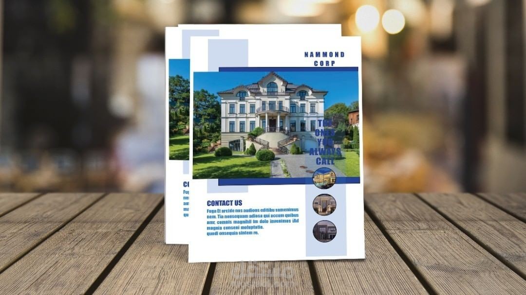 فلير flyer