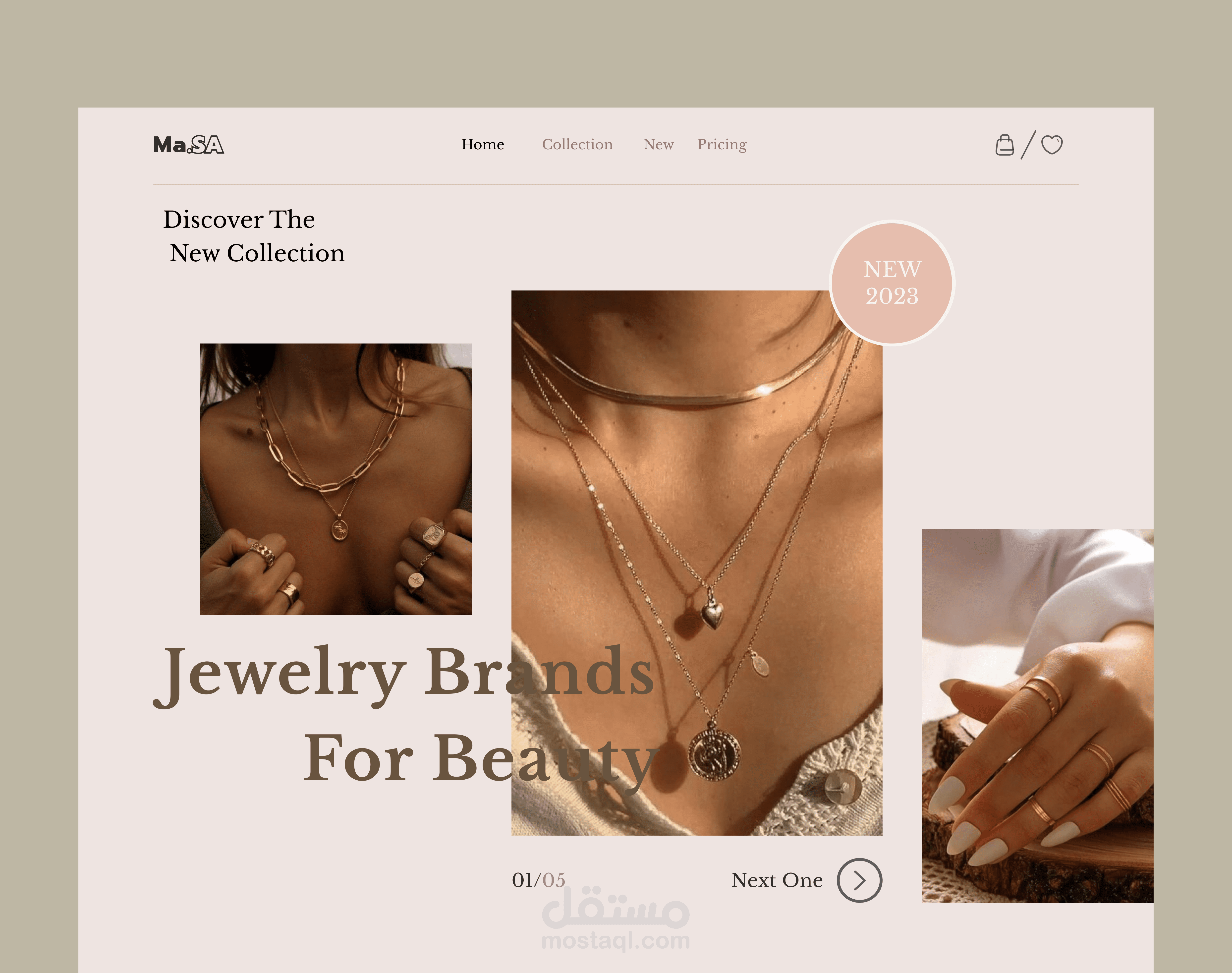 Jewelry Brands