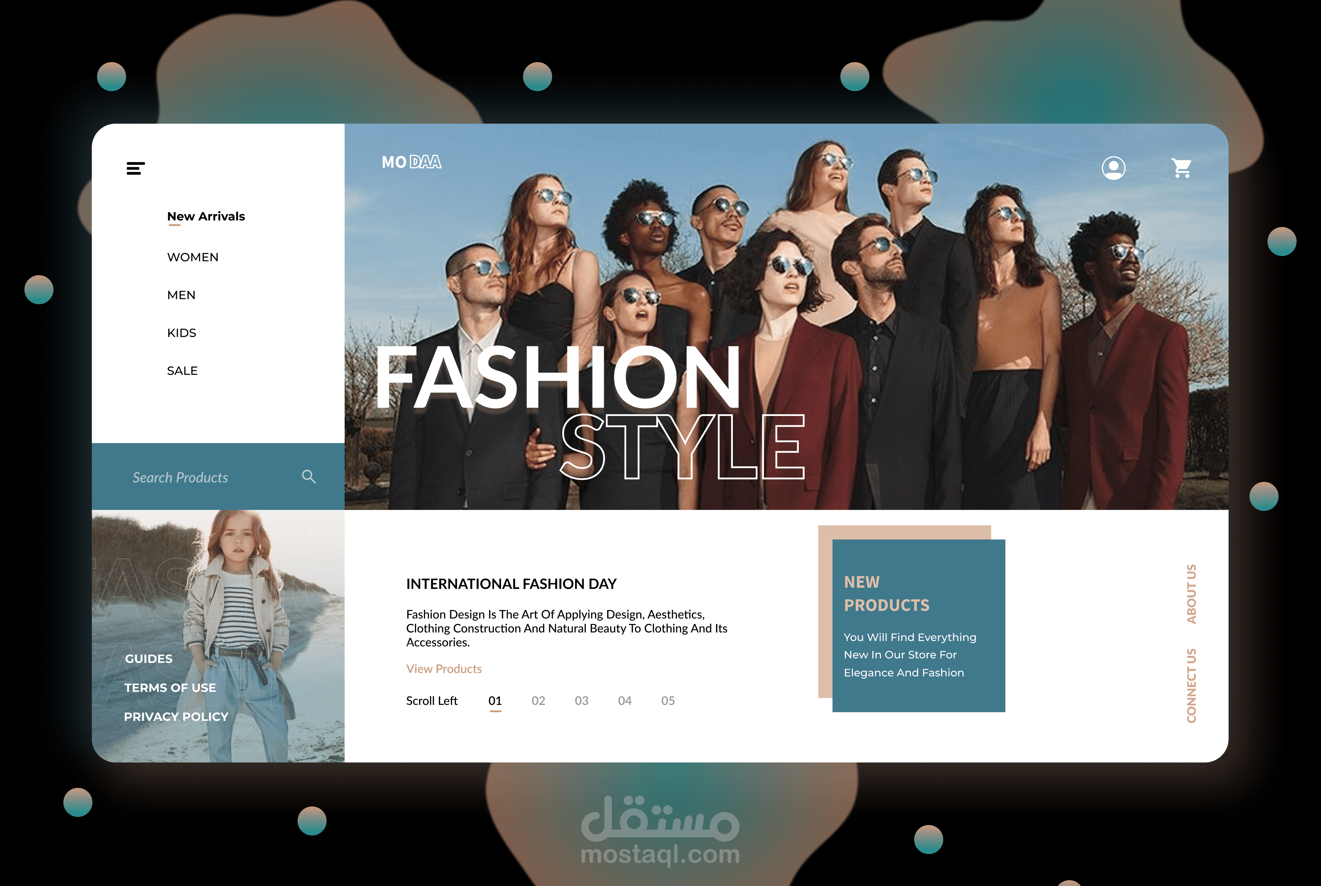 Fashion Style