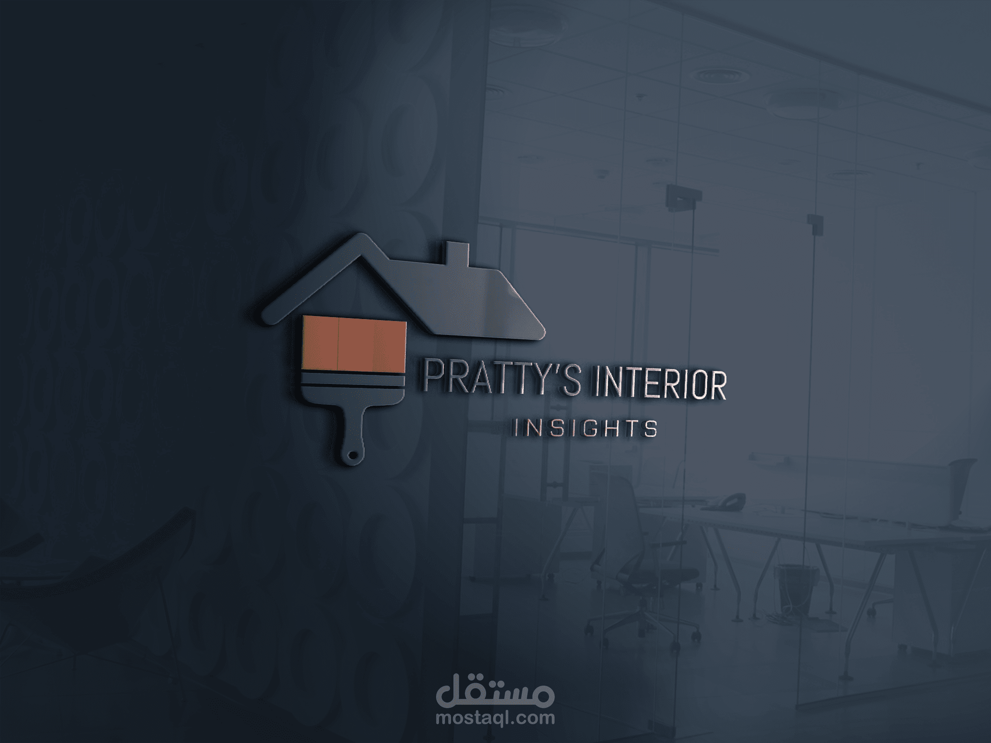 شركة مصممين داخليين