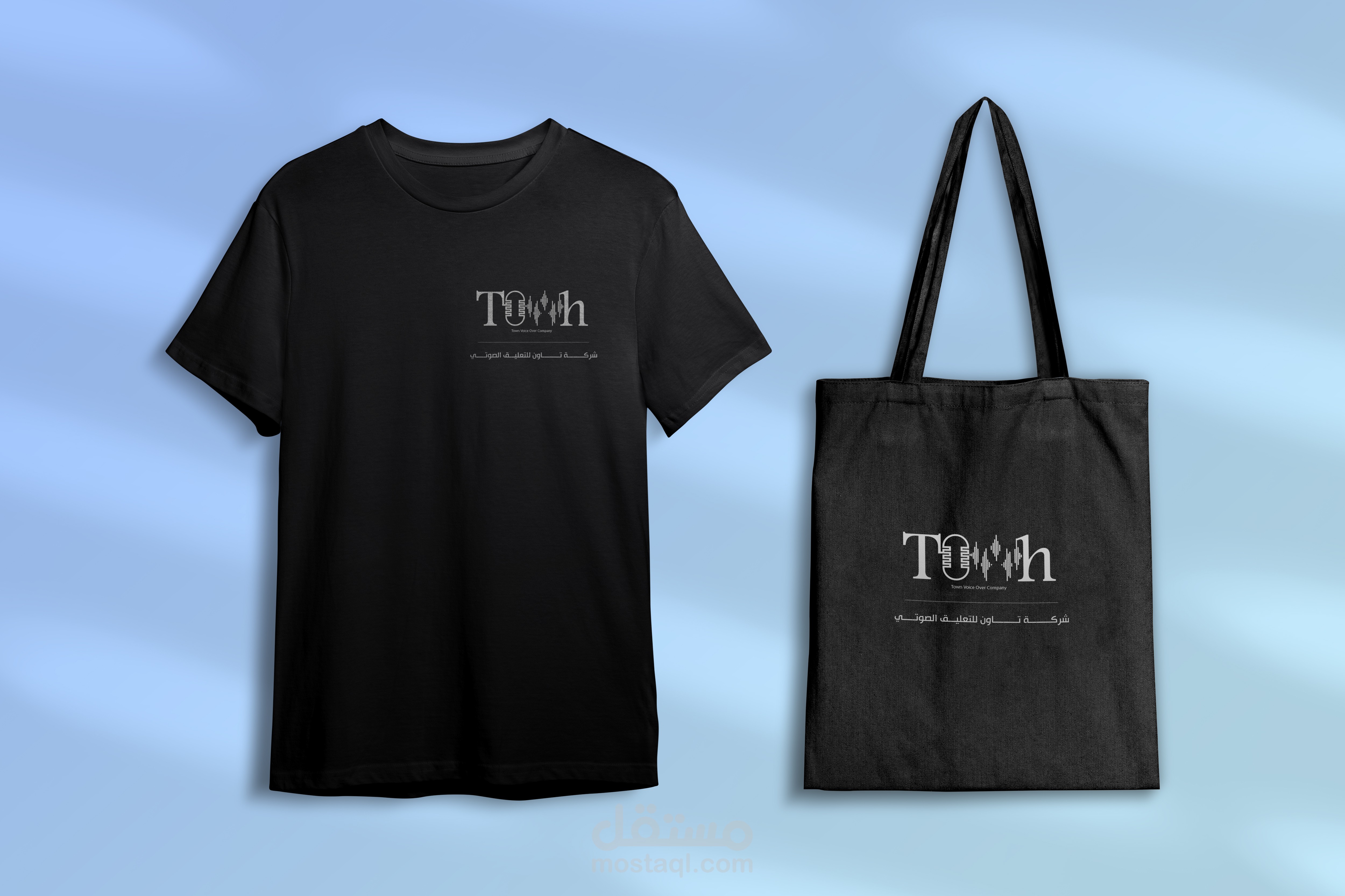 تصميم شعارات