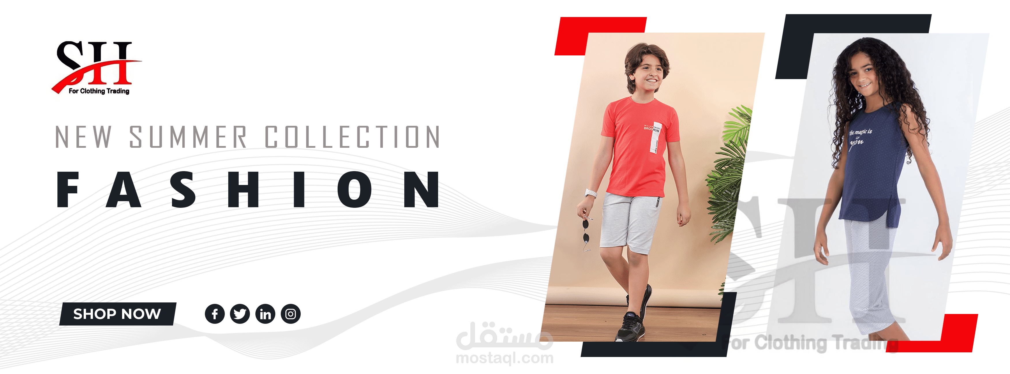 تصميمات لاغلفة فيسبوك