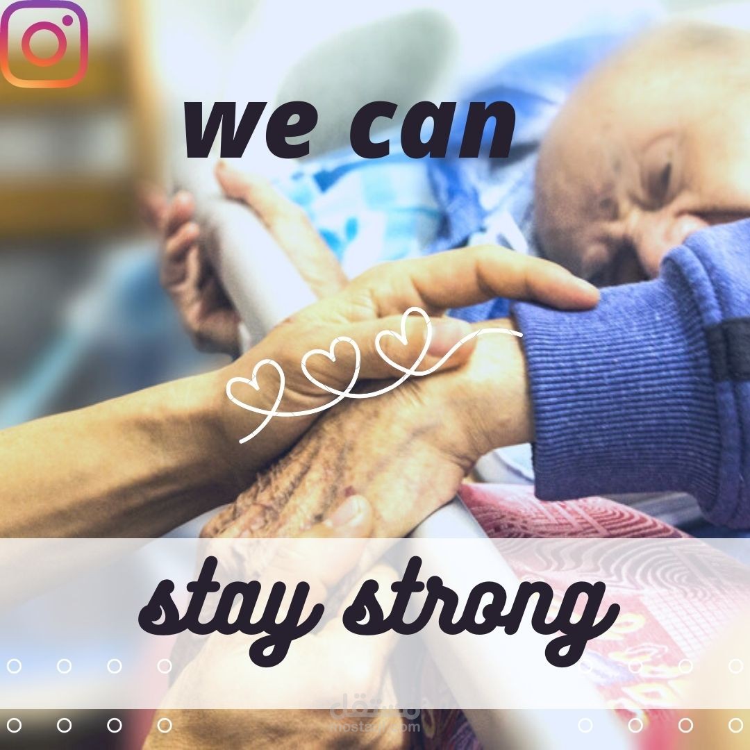 تصاميم انسغرام احترافية