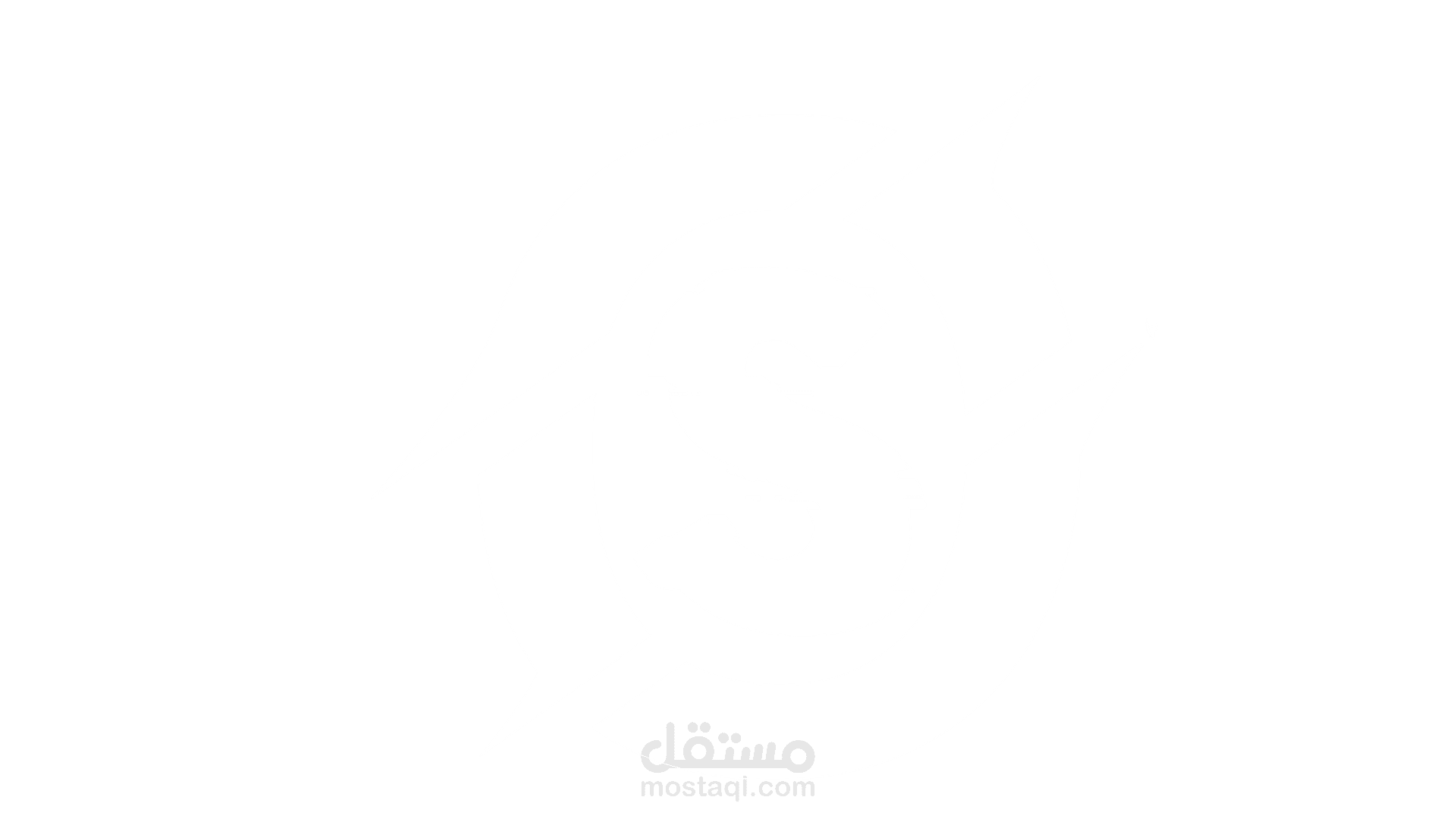 Simple motion graphics