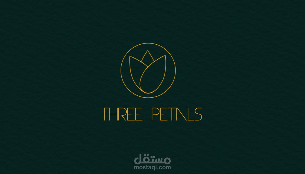 three-petals