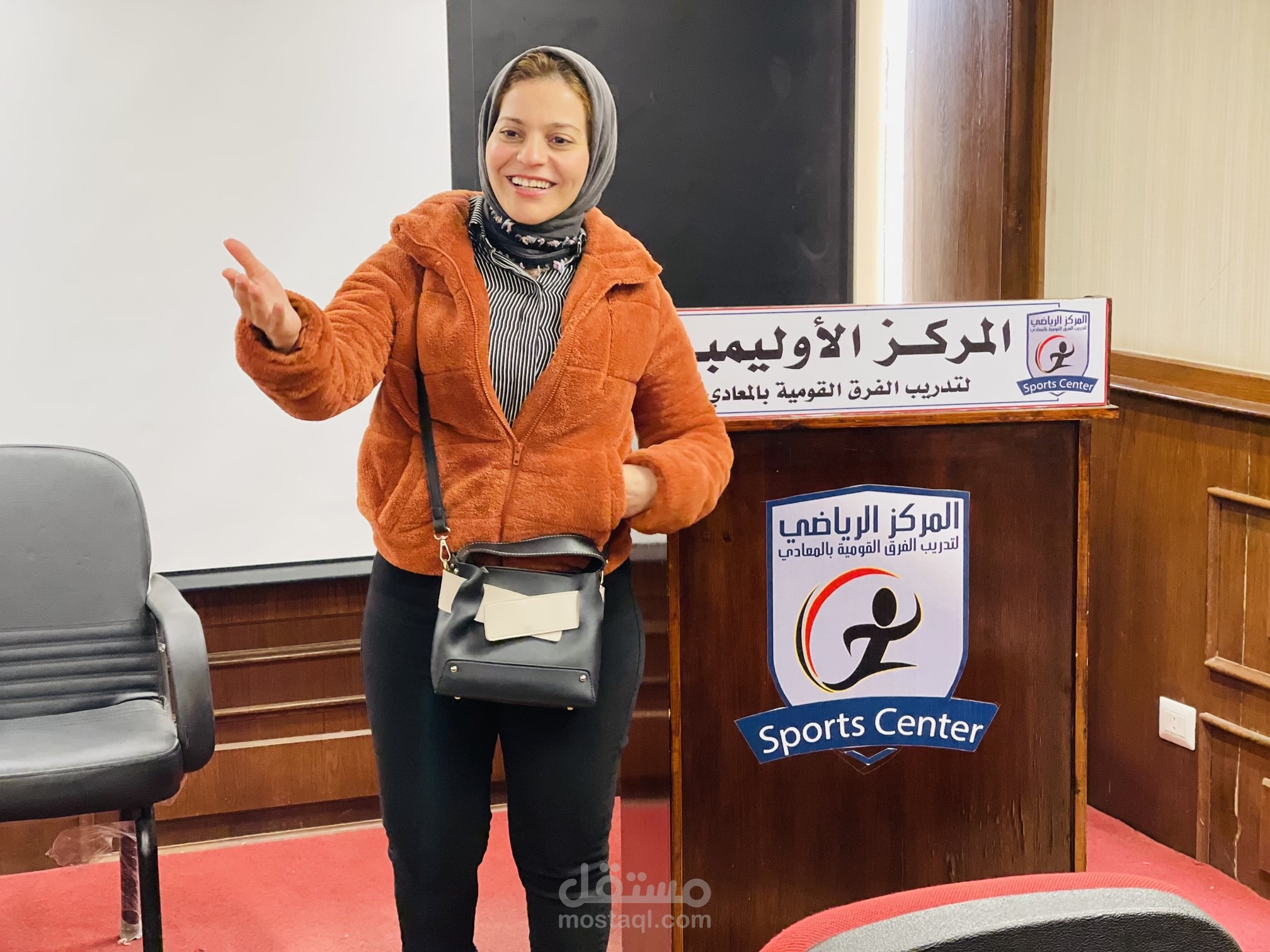 فيديو تعليمي
