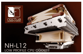 مراجعة المشتت الحراري NH – L12