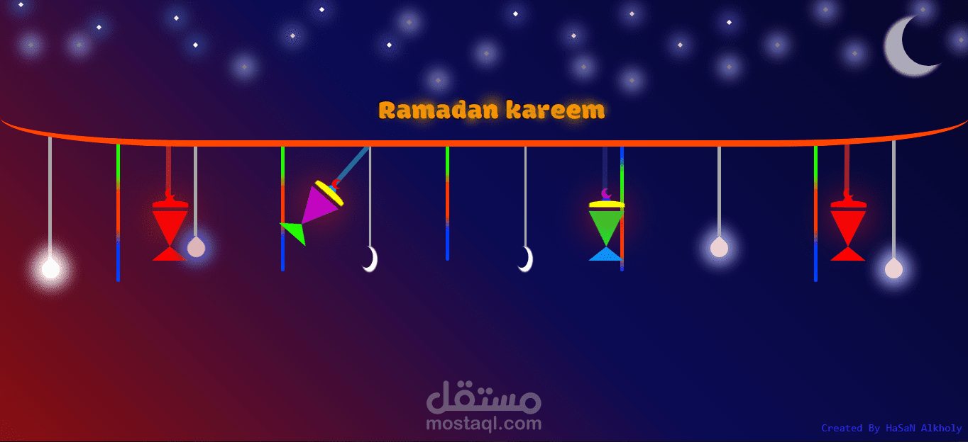 Ramadan
