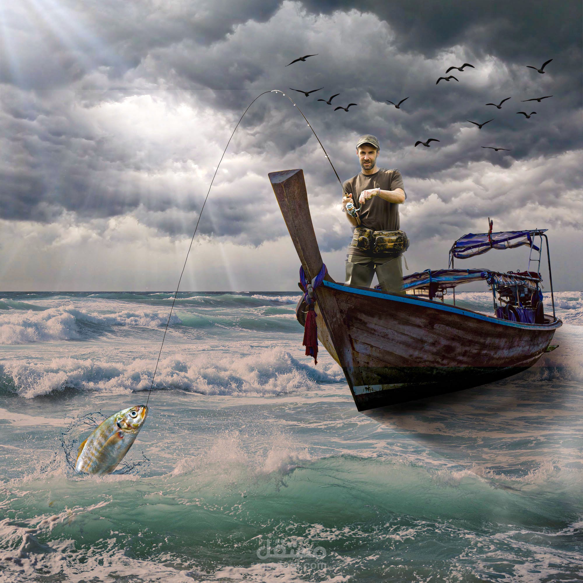 جرافيك ديزاين