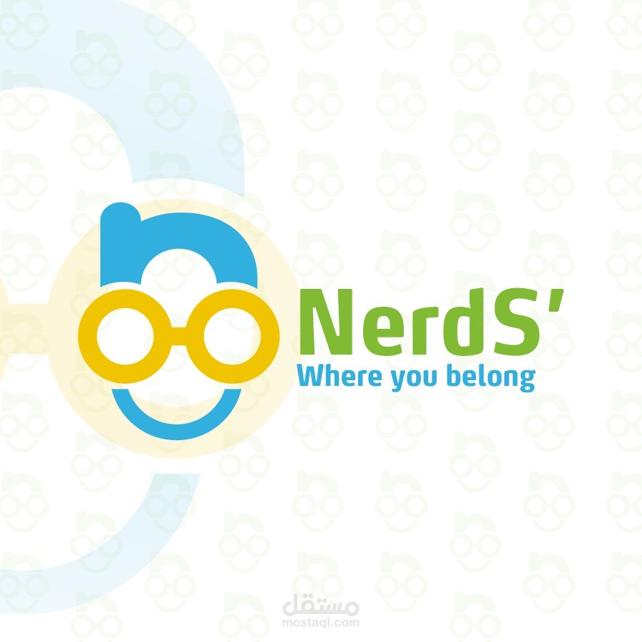 Nerd's