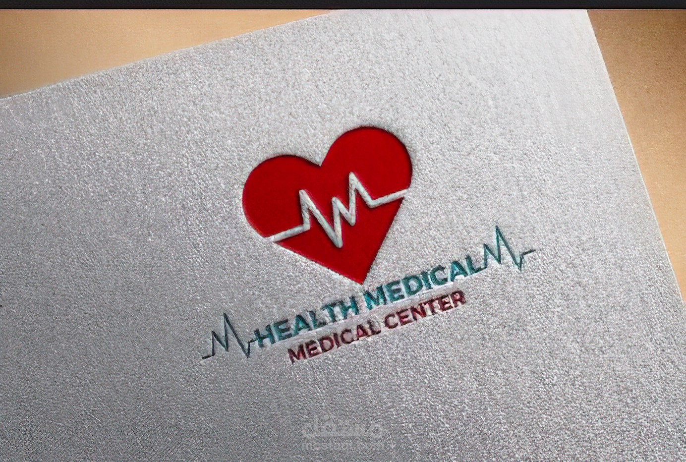 تصميم شعار logo بطريقة إحترافية